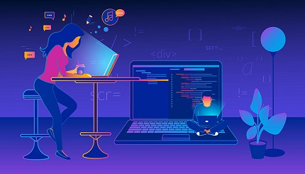 網站后臺開發的注意事項