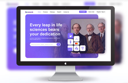 拉碼克生物科技（上海）有限公司