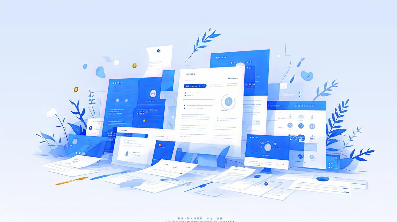 深圳創業公司低成本做企業官網：極簡聚焦，靠譜落地