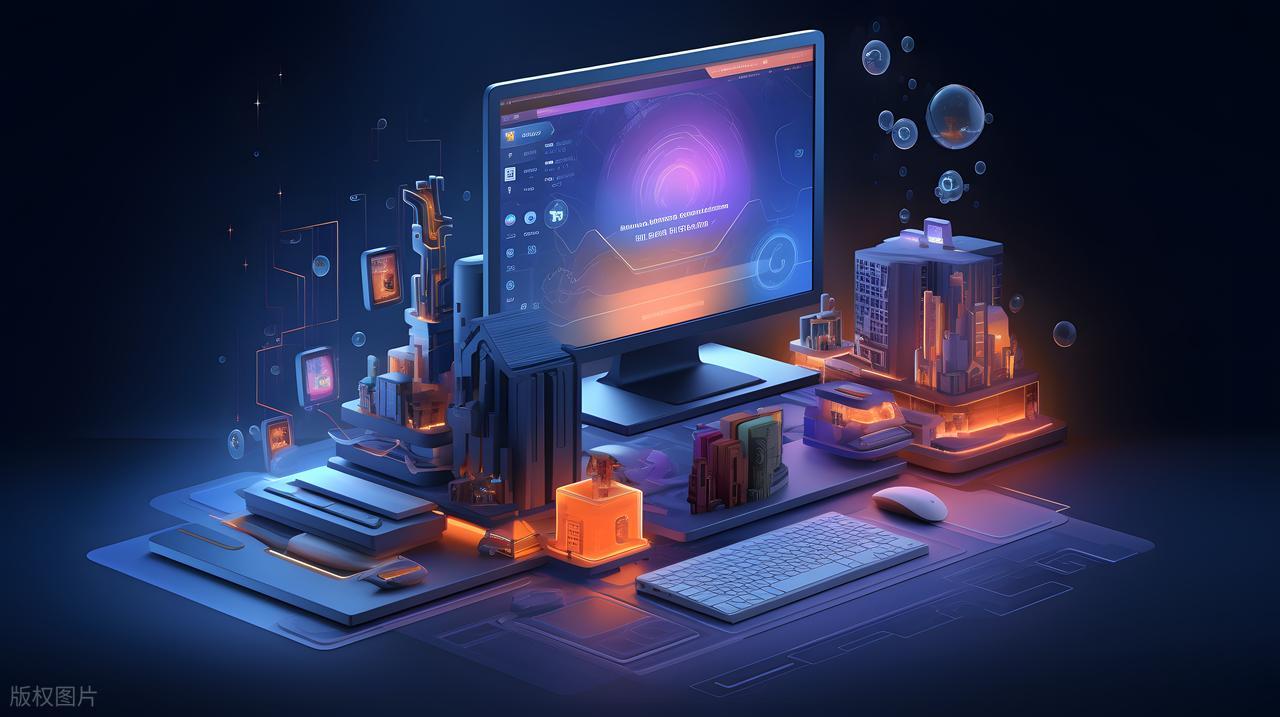 深圳企業(yè)網站設計制作：細節(jié)決定品牌官網質感