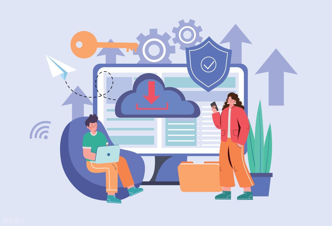 會獲客的深圳企業官網，設計制作核心邏輯全解析？